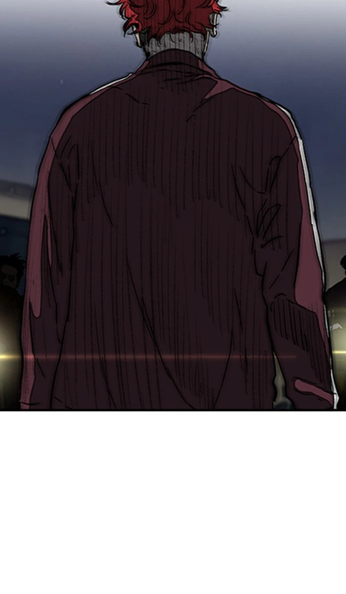 Wind Breaker, chapter 232, image 4