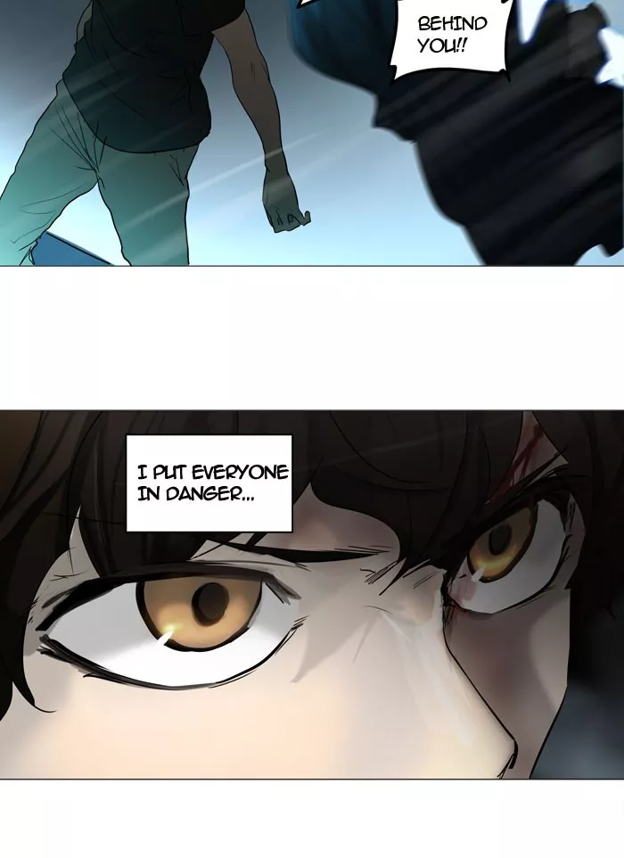 Tower of God, chapter 244, image 46