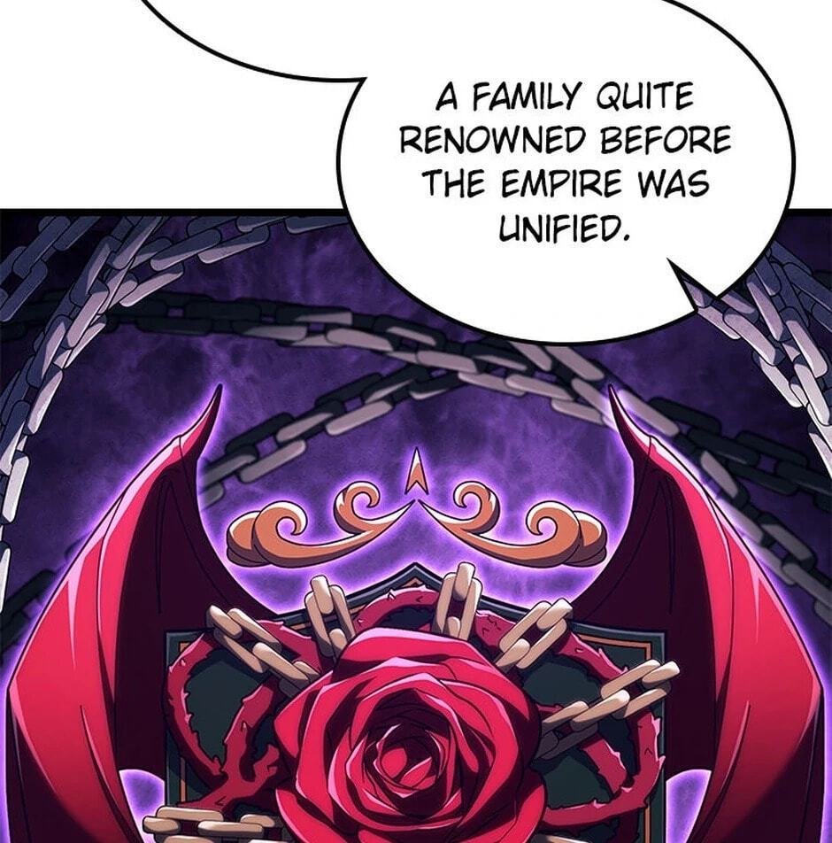 Revenge of the Baskerville Bloodhound, chapter 132, image 75