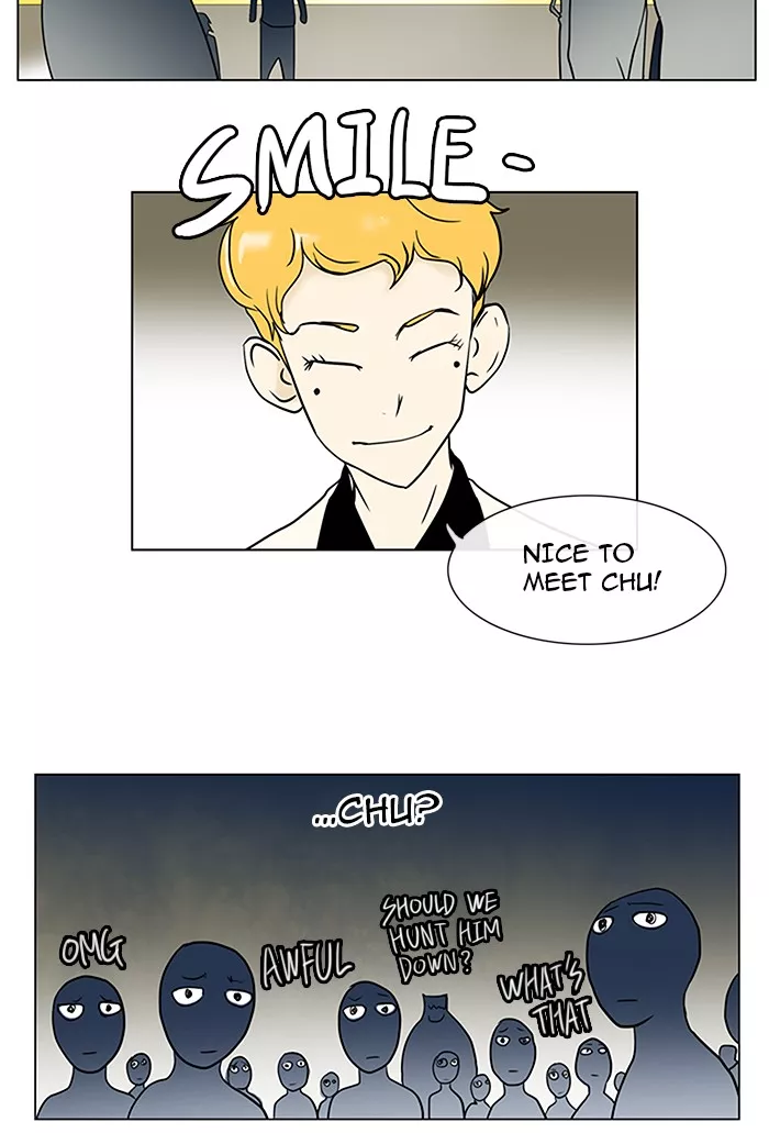 Tower of God, chapter 9, image 31