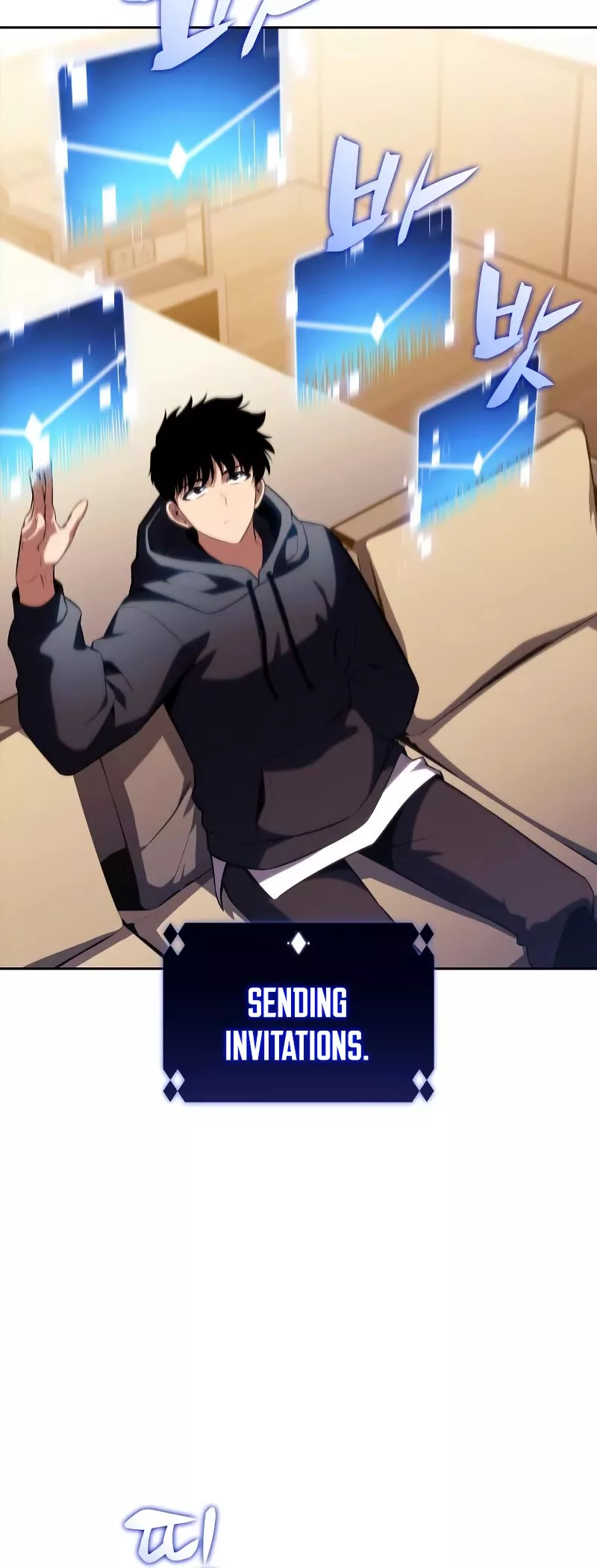 Solo Max-Level Newbie, chapter 108, image 30