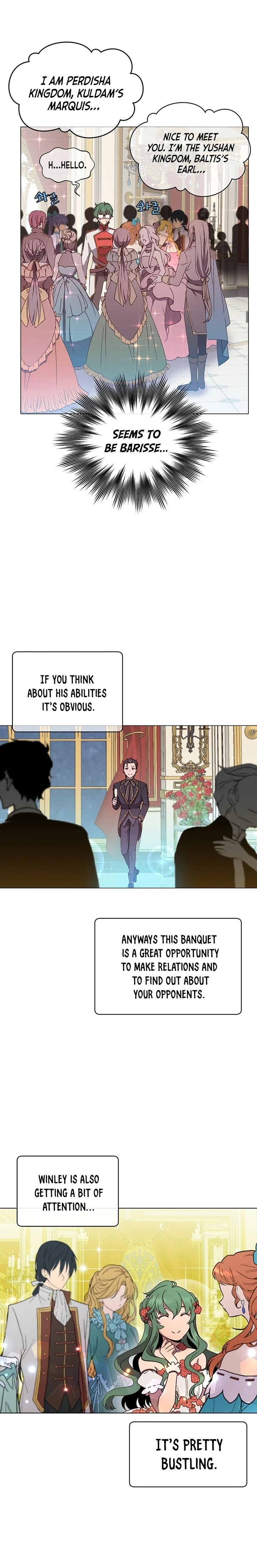 The Max Level Hero has Returned!, chapter 14, image 4