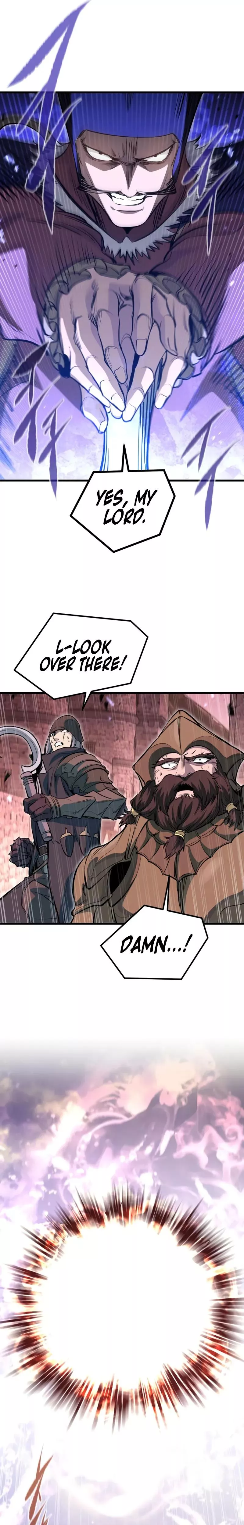 The Regressed Mercenary Has a Plan, chapter 76, image 11