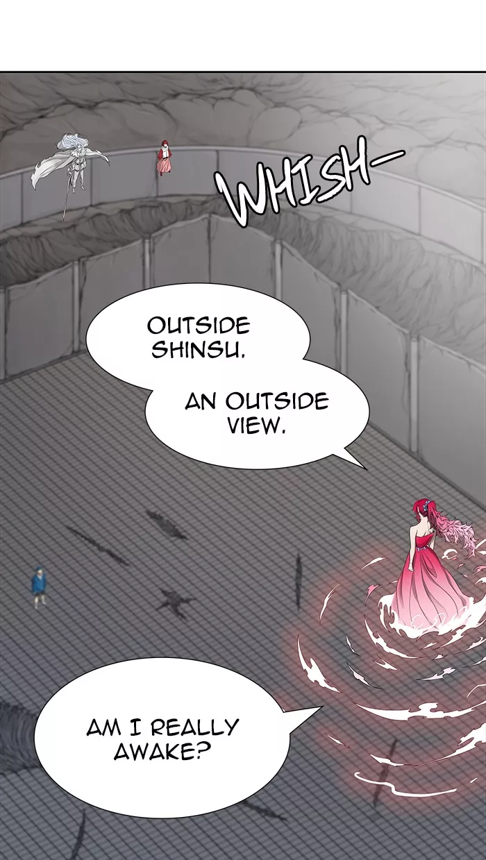 Tower of God, chapter 462, image 10
