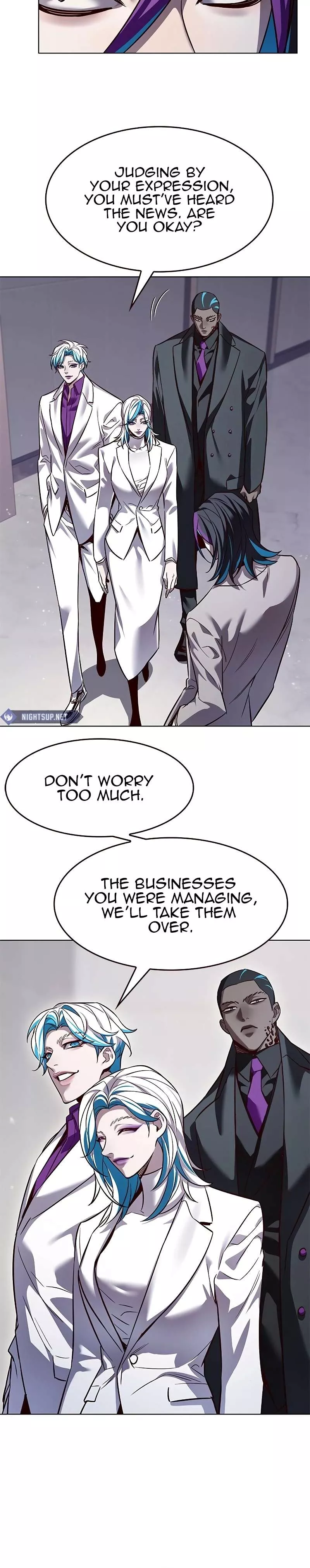 Eleceed, chapter 337, image 37