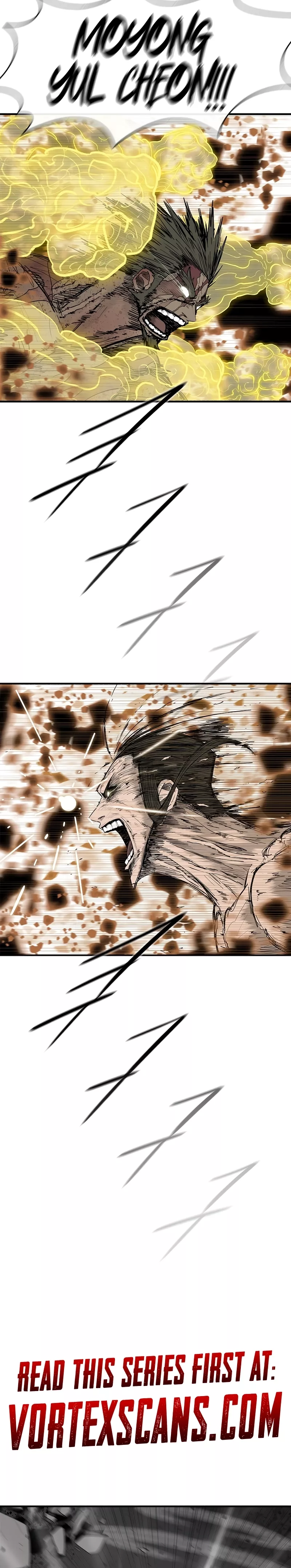 Legend of the Northern Blade, chapter 202.2, image 6
