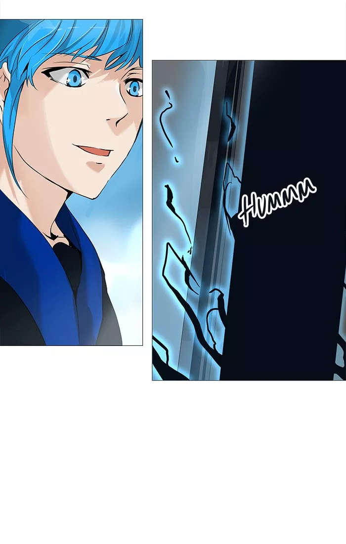 Tower of God, chapter 227, image 4
