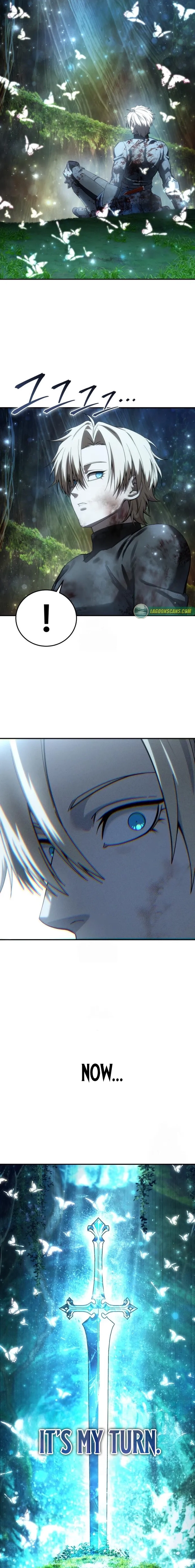 Star-Fostered Swordmaster, chapter 118, image 15