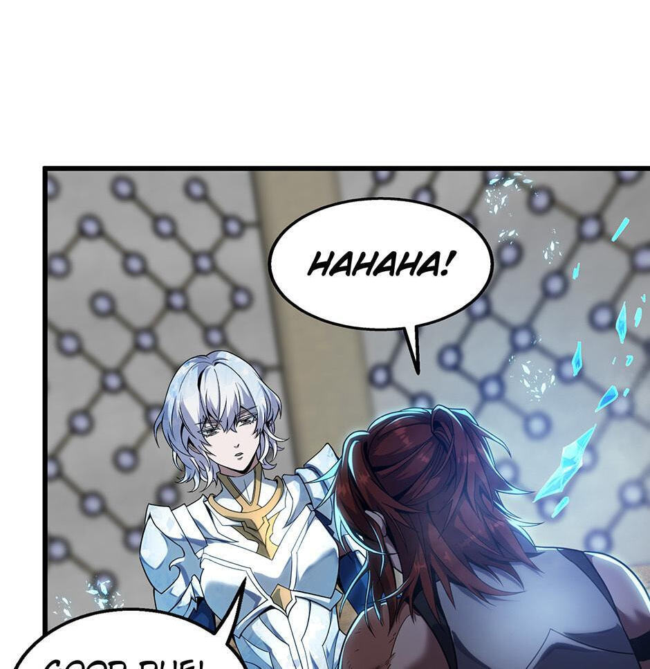 The Beginning After the End, chapter 217, image 126