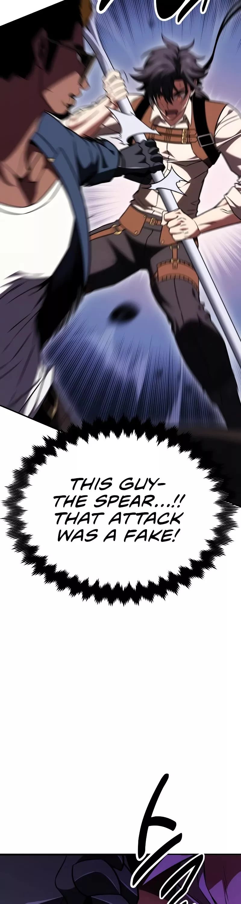 I Killed the Main Player, chapter 31, image 43