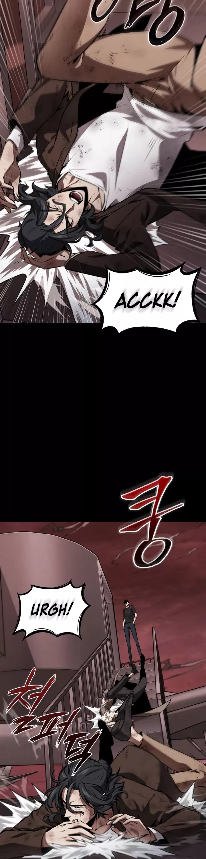 Tomb Raider King, chapter 384, image 18