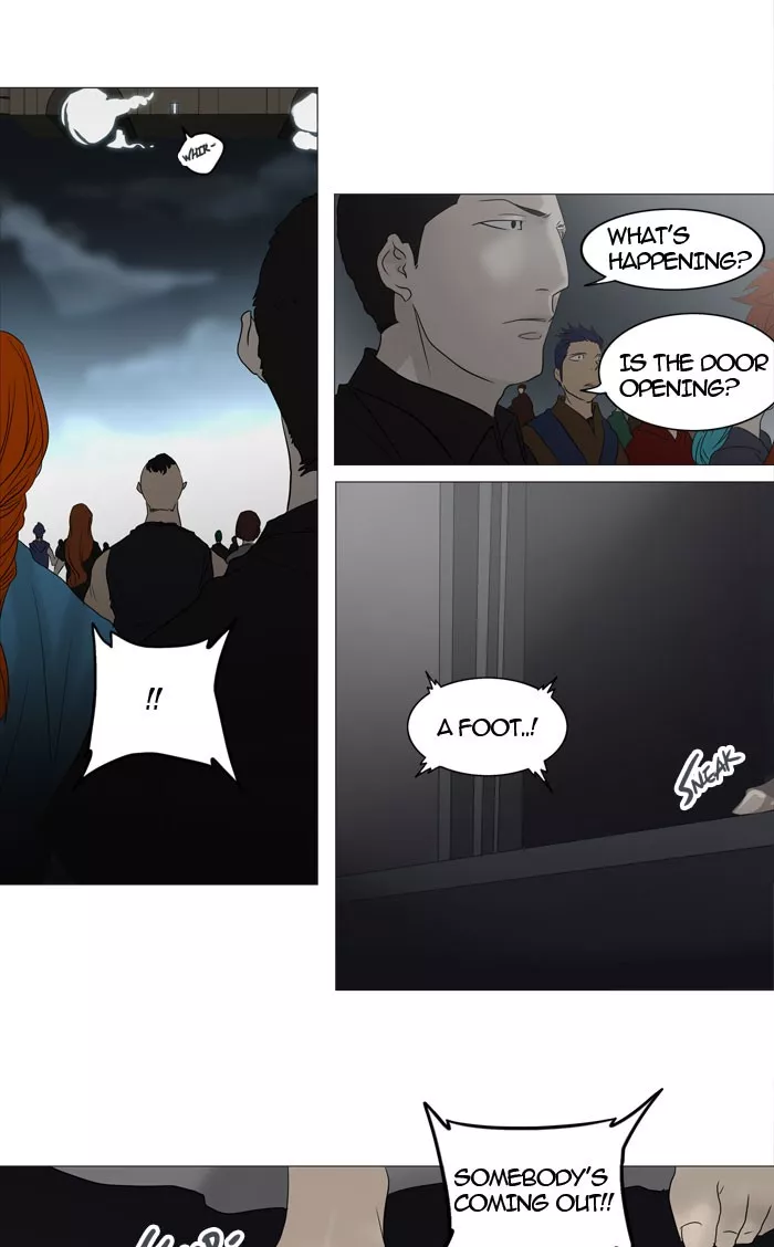 Tower of God, chapter 241, image 25