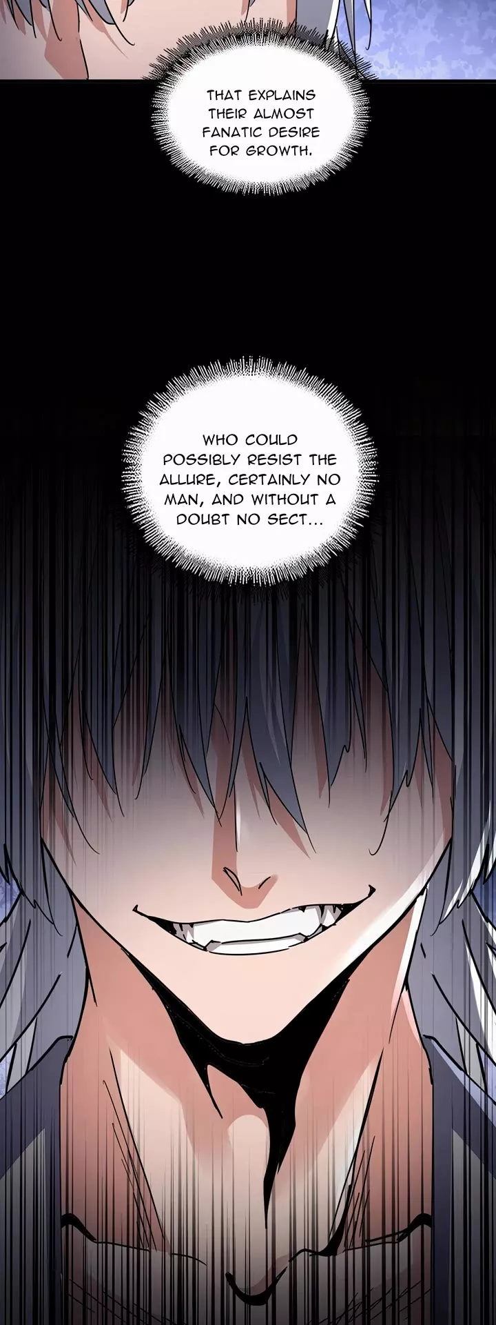Magic Emperor, chapter 630, image 23