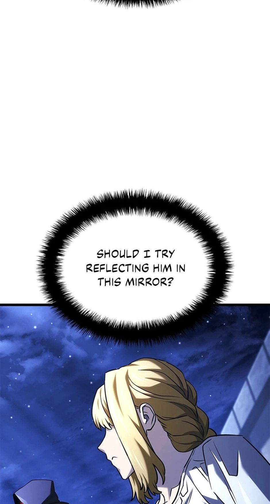Revenge of the Baskerville Bloodhound, chapter 133, image 89