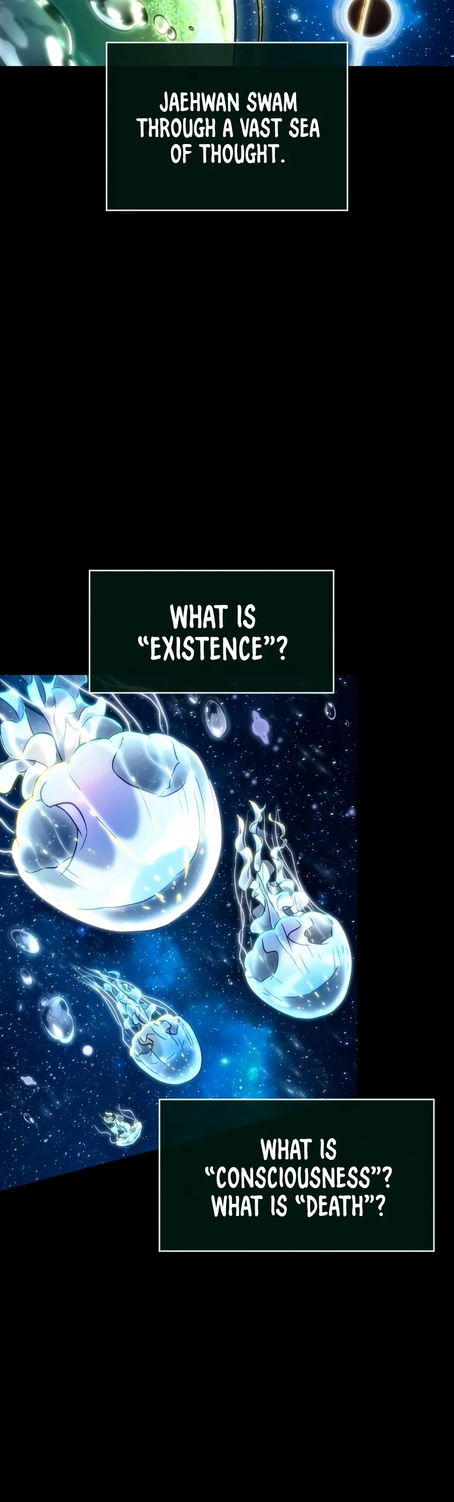 The World After The End, chapter 236, image 15