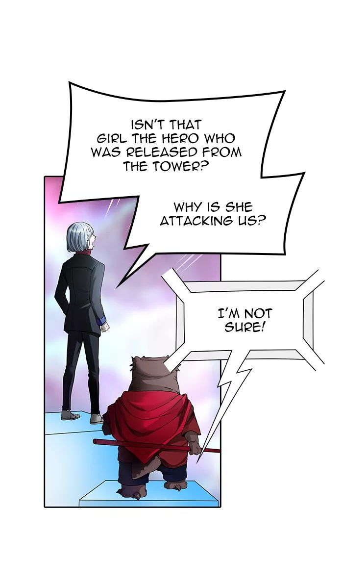 Tower of God, chapter 463, image 9