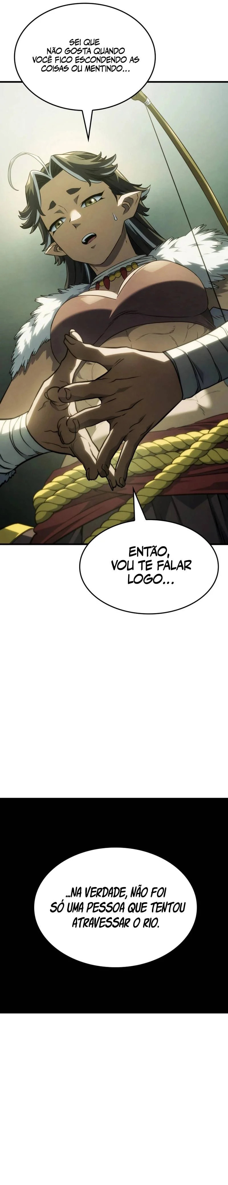 Revenge of the Baskerville Bloodhound, chapter 40, image 37