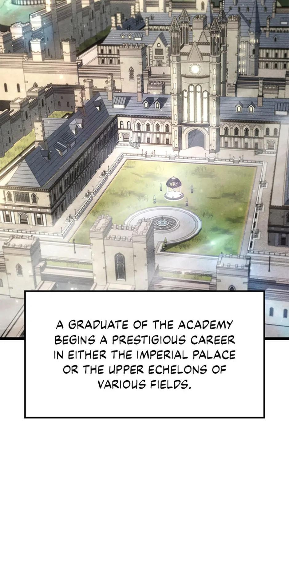 Revenge of the Baskerville Bloodhound, chapter 67, image 8