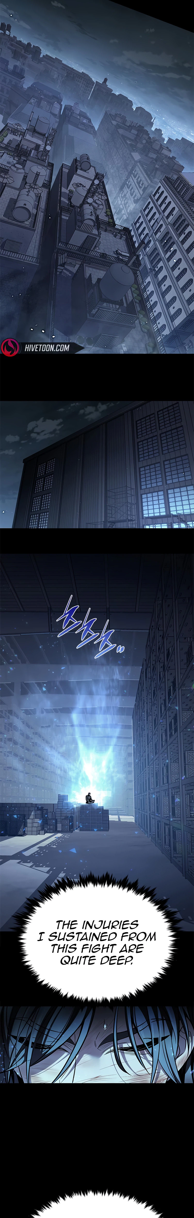 Eleceed, chapter 415, image 21