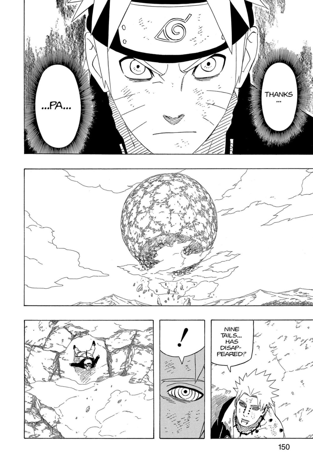 Naruto, chapter 440, image 16