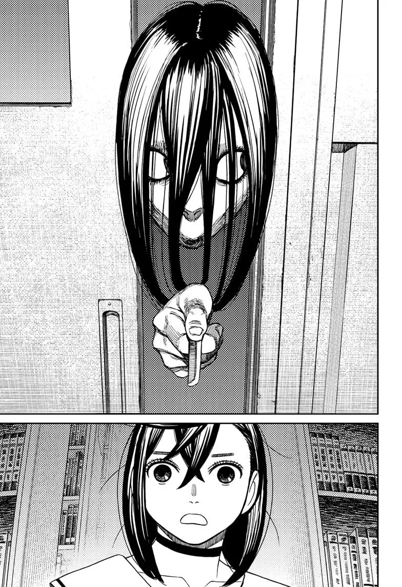 Dandadan, chapter 168, image 7