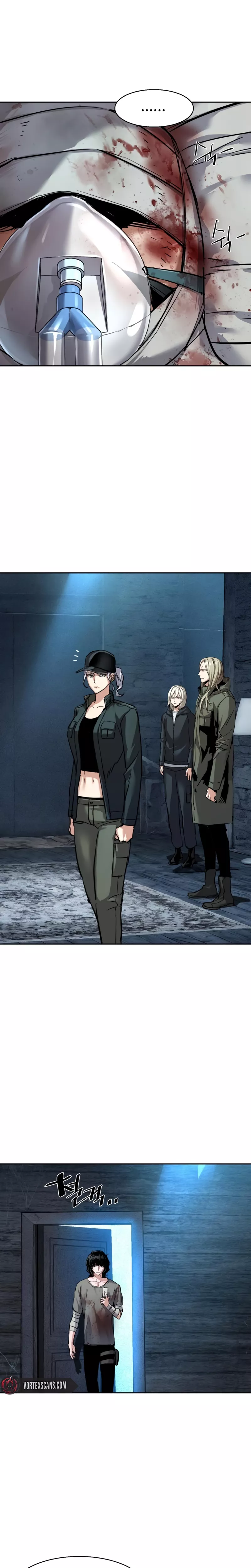 Teenage Mercenary, chapter 253, image 14