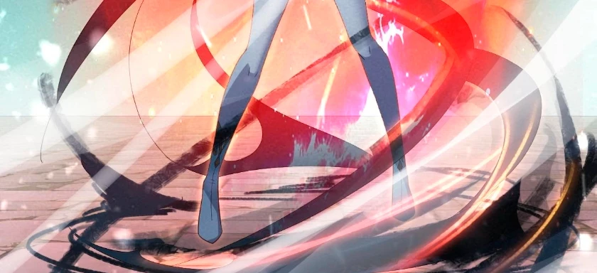 I Am the Fated Villain, chapter 47, image 6