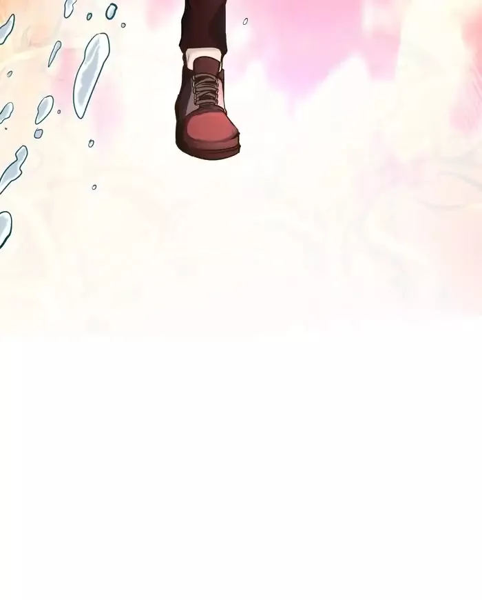 Tower of God, chapter 409, image 3