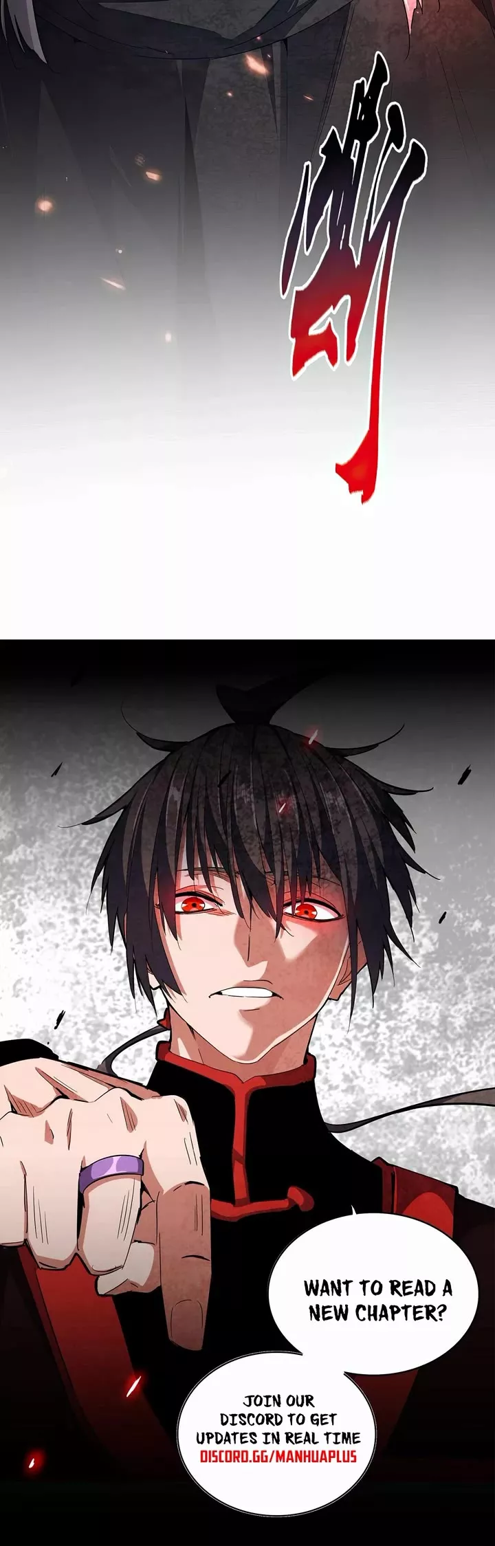 Magic Emperor, chapter 769, image 23