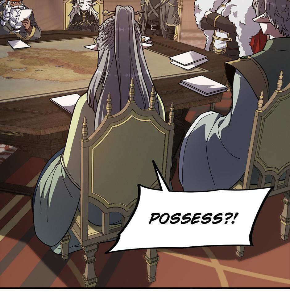 The Beginning After the End, chapter 233, image 124