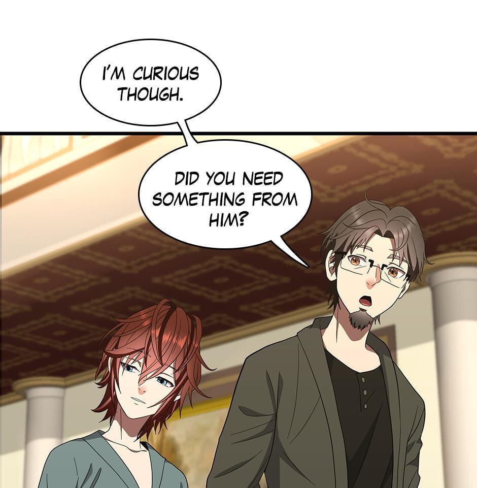 The Beginning After the End, chapter 76, image 95