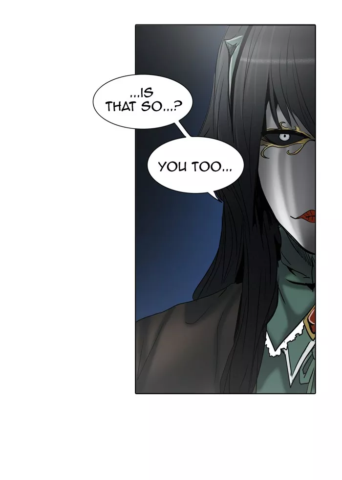 Tower of God, chapter 284, image 61