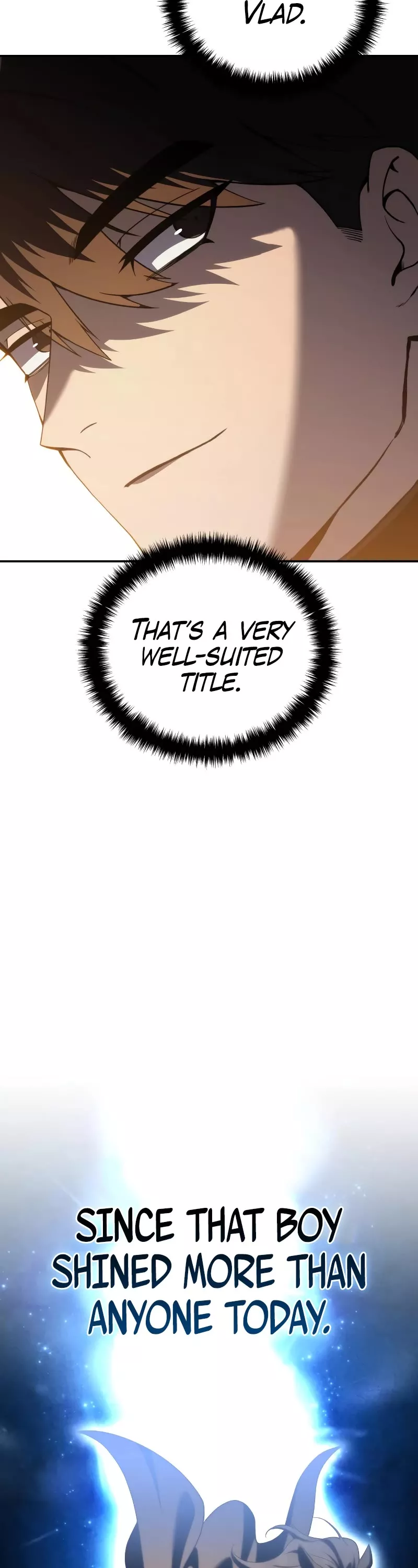 Star-Fostered Swordmaster, chapter 33, image 40