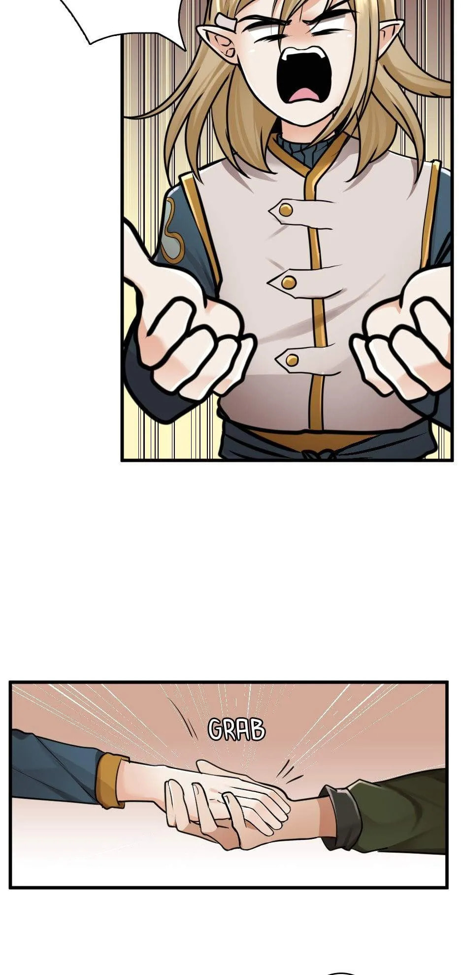 The Beginning After the End, chapter 28, page 45