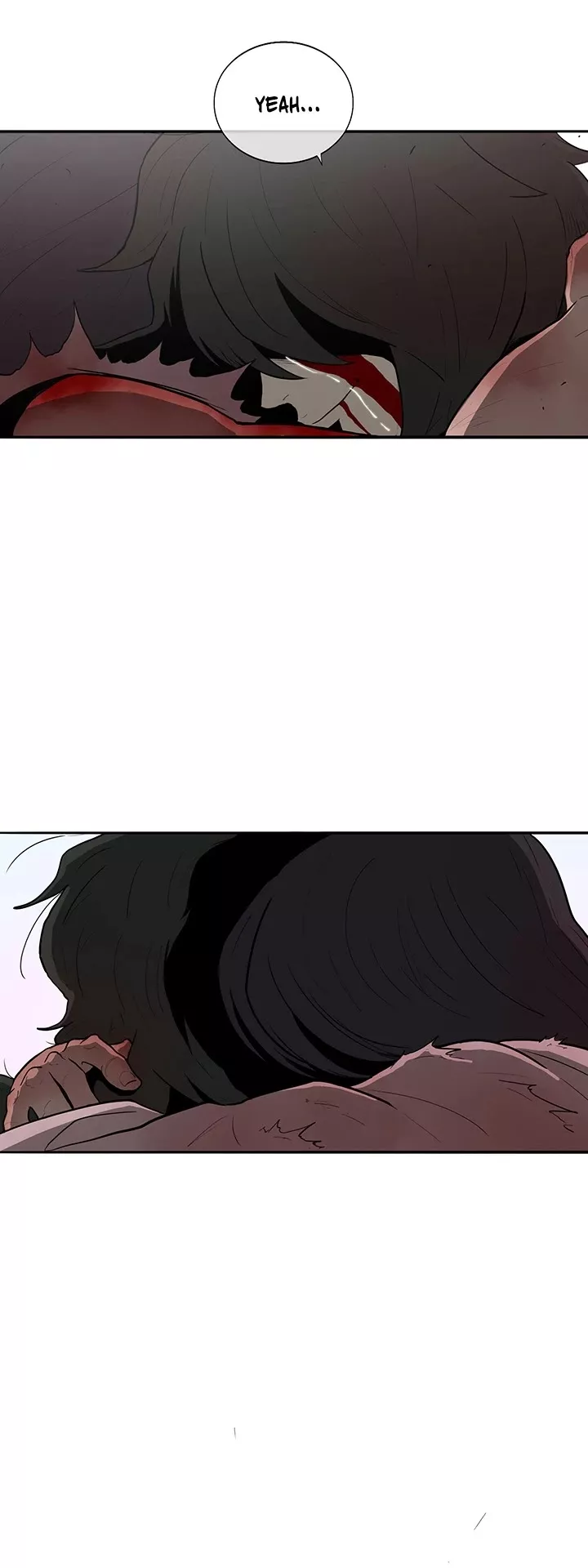 Legend of the Northern Blade, chapter 14, image 42