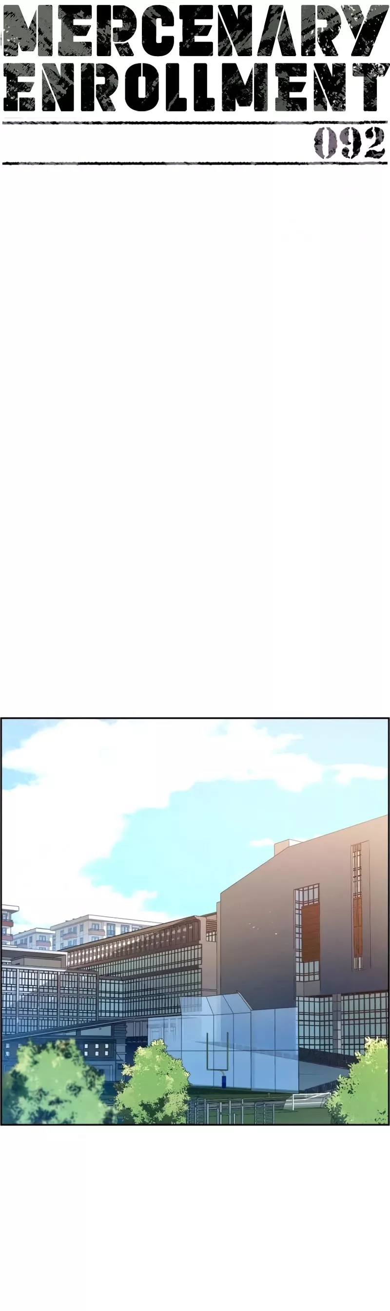 Teenage Mercenary, chapter 92, image 13