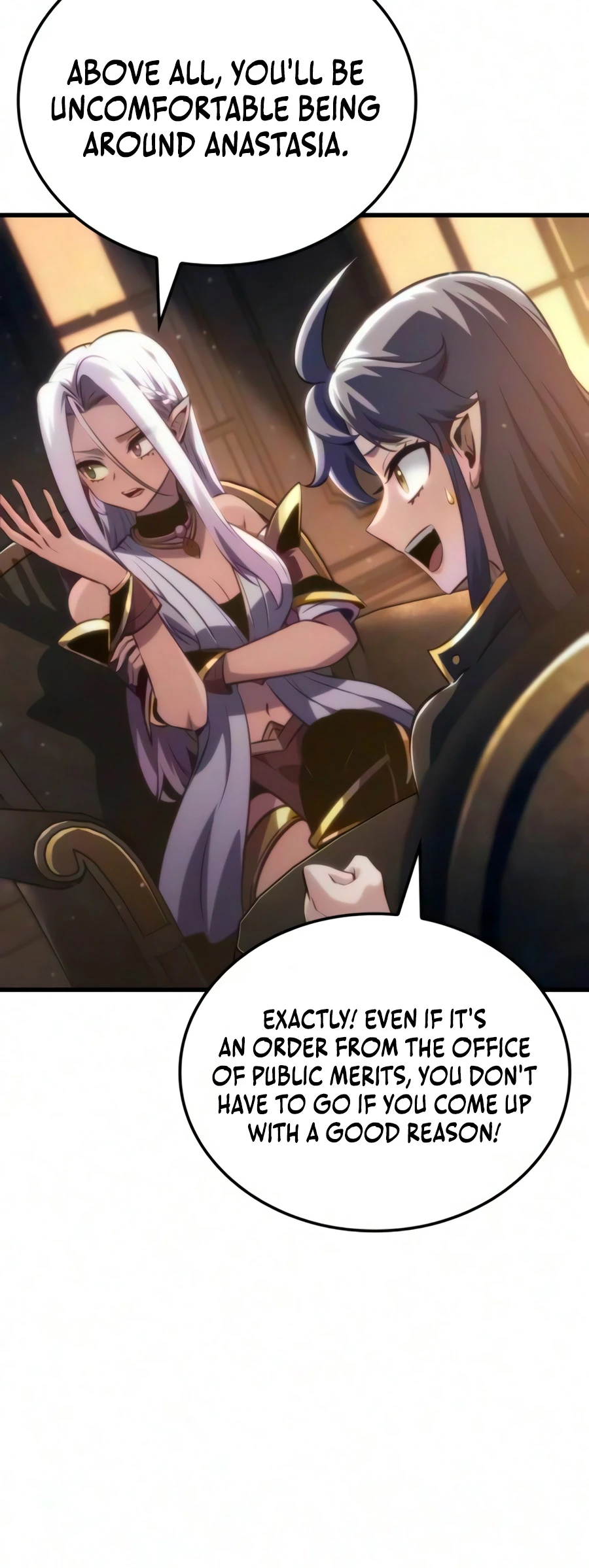 Breakers, chapter 95, image 3