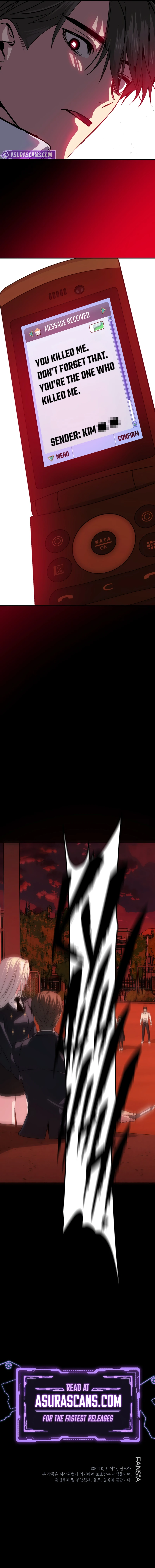 SSS-Class Suicide Hunter, chapter 126, image 9