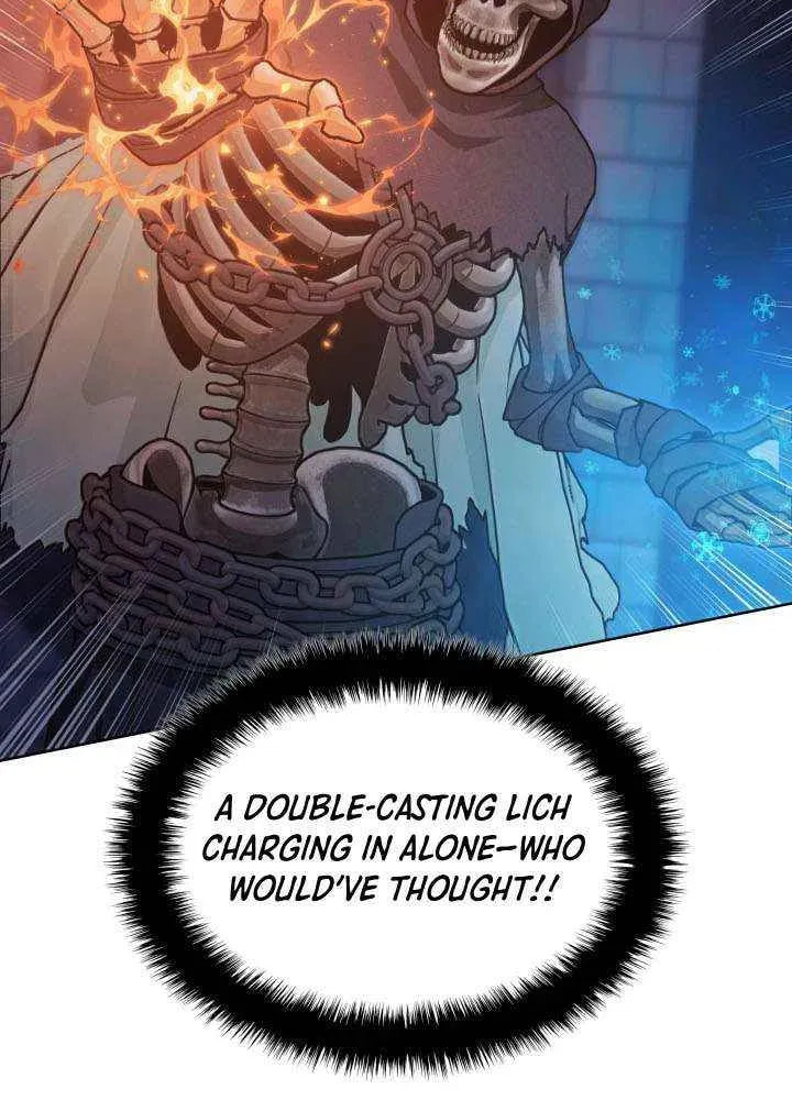 Overgeared (Team Argo), chapter 317, page 105