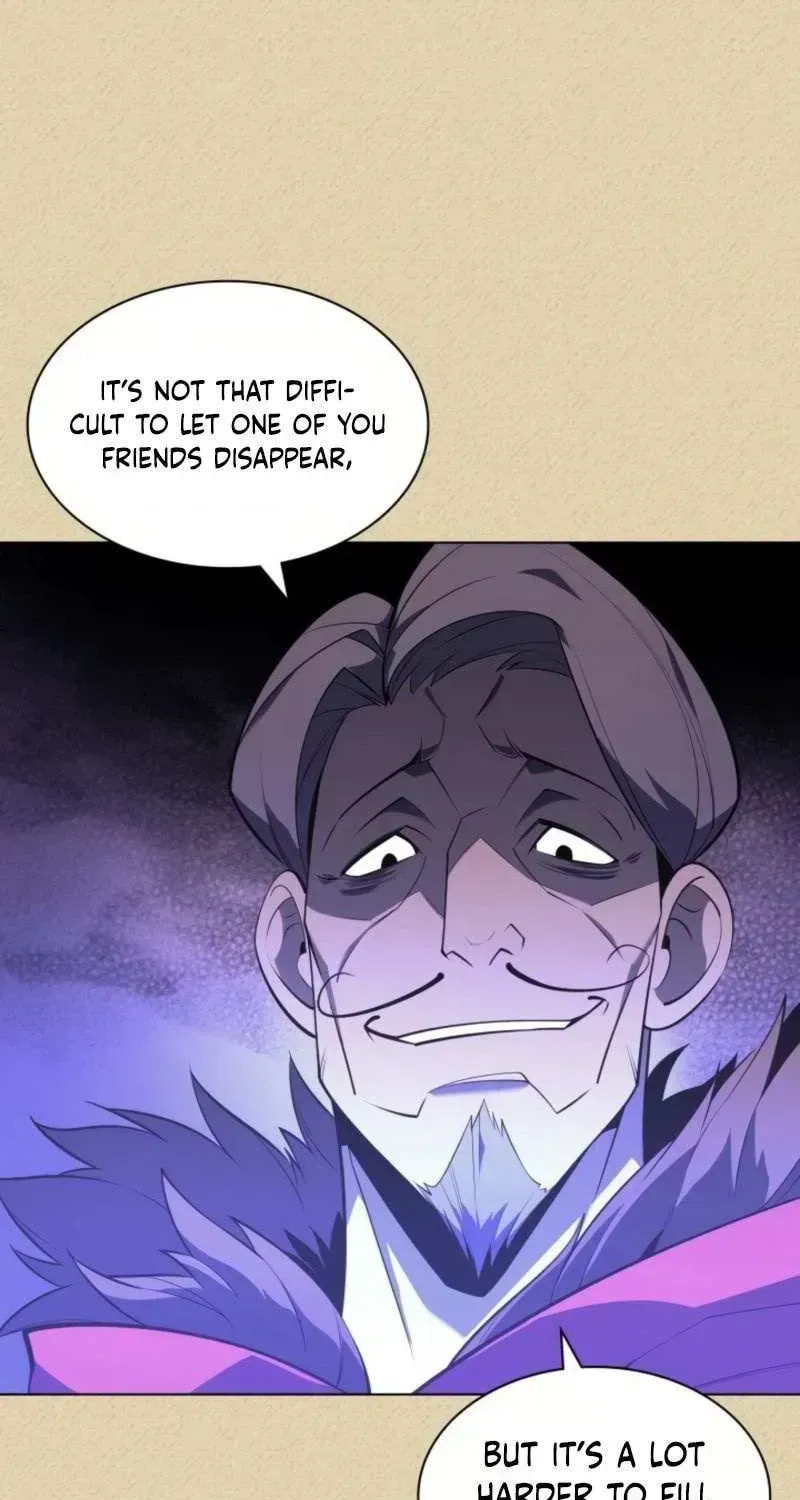 Overgeared (Team Argo), chapter 123.5, page 20