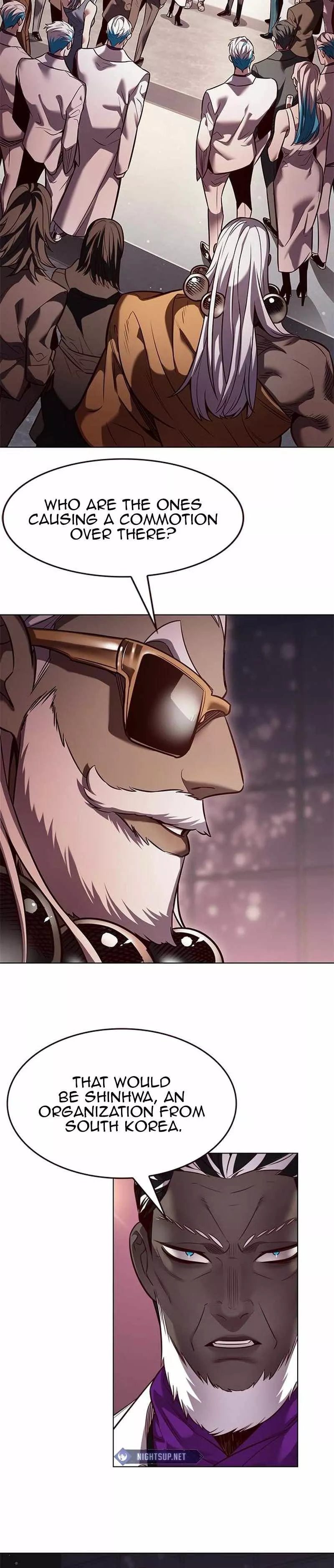 Eleceed, chapter 339, image 23