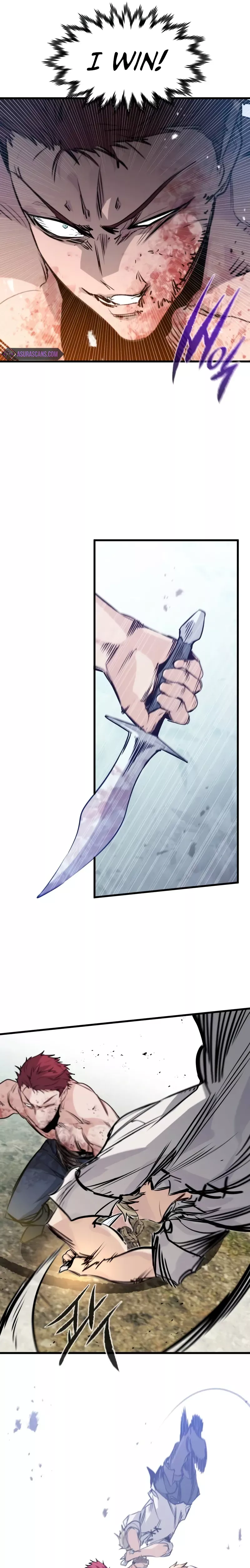 The Regressed Mercenary Has a Plan, chapter 19, image 31