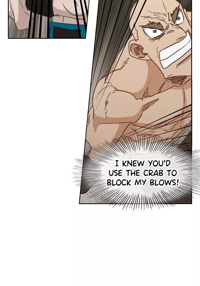 The Boxer, chapter 25, image 86