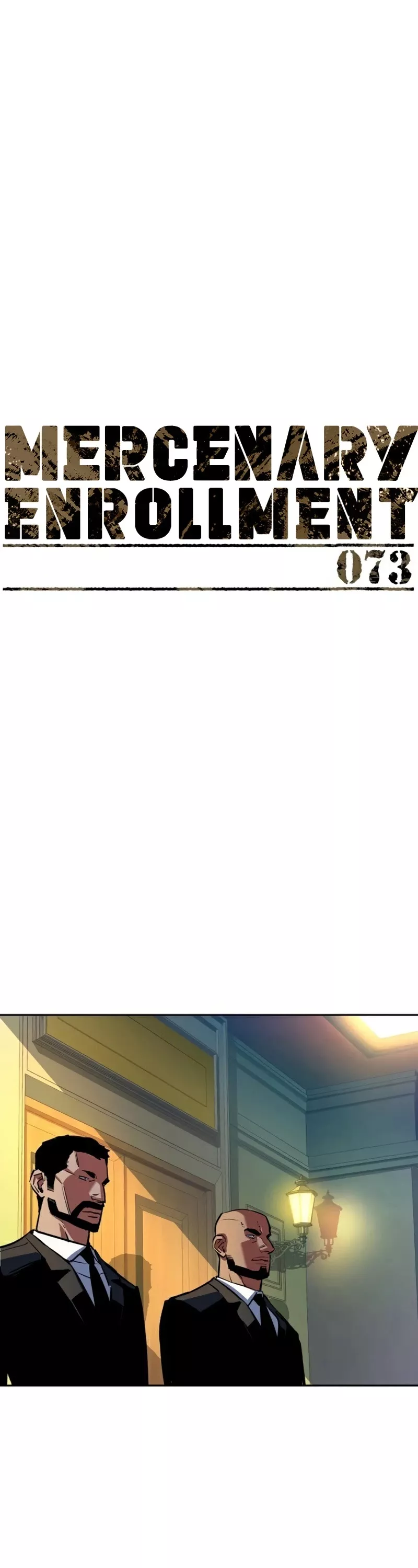 Teenage Mercenary, chapter 73, image 2