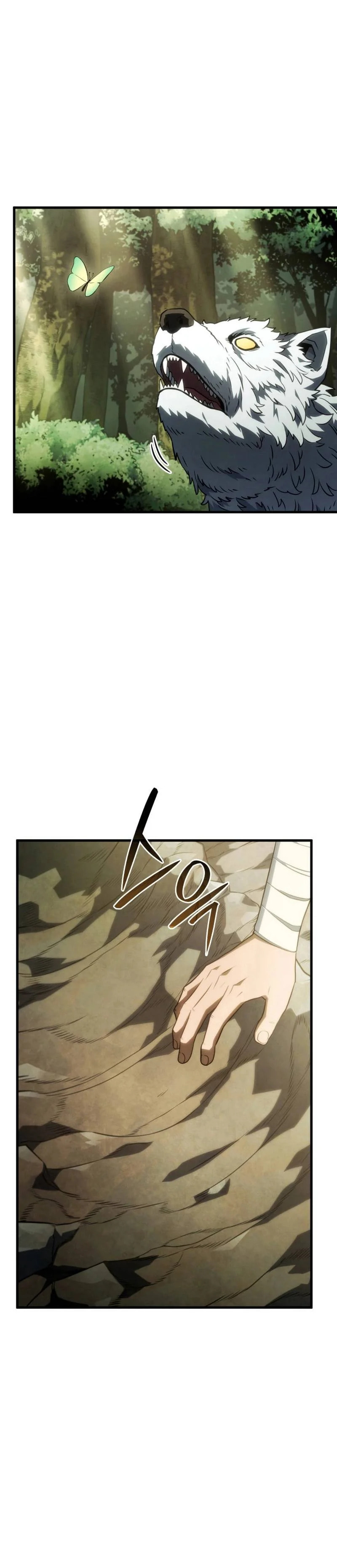 Revenge of the Baskerville Bloodhound, chapter 40, image 29