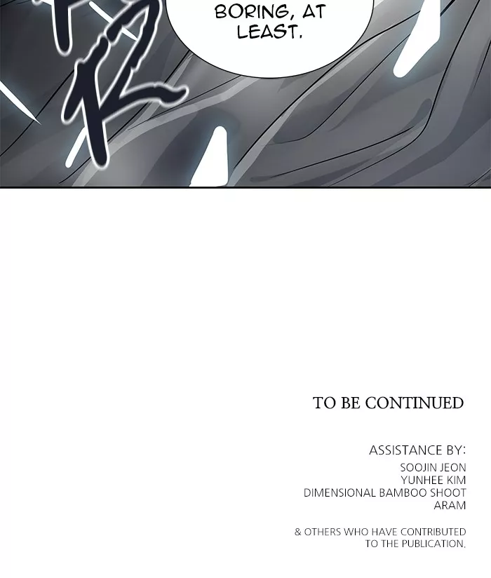 Tower of God, chapter 487, image 159