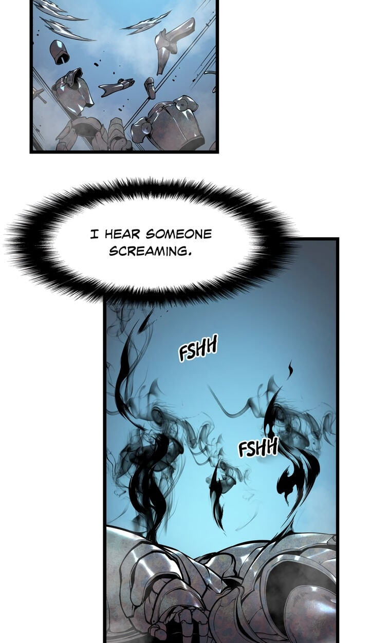 Solo Leveling, chapter 45, page 40