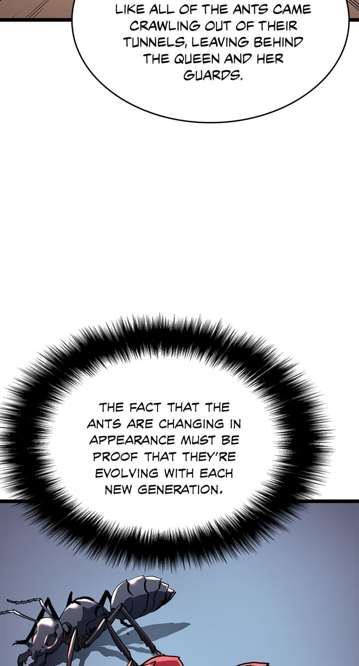 Solo Leveling, chapter 88, image 60