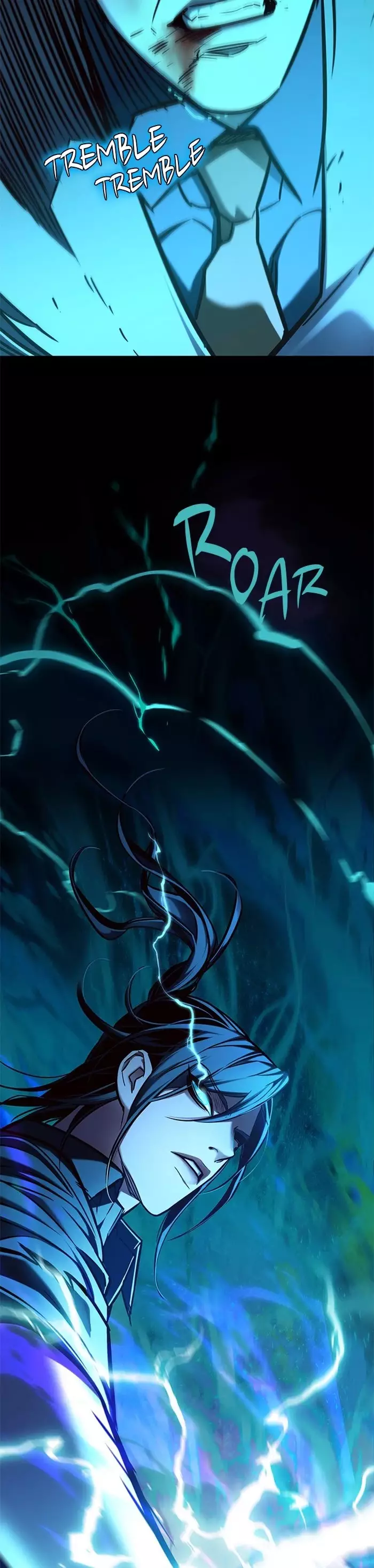 Eleceed, chapter 135, image 43