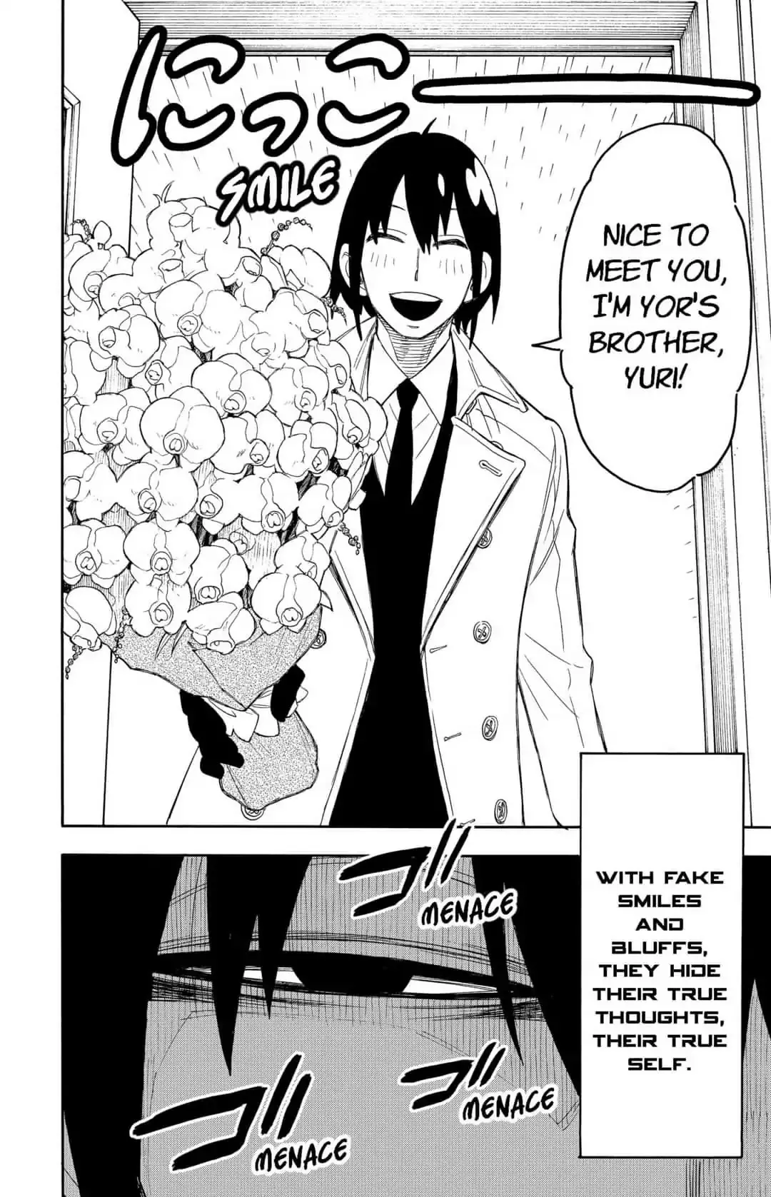 SPY x FAMILY, chapter 11, image 26